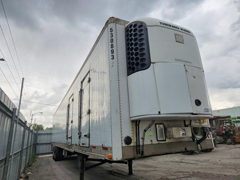 2013 Utility Trailer Trailer მანქანა იყიდება აუქციონზე, vin: 1UYVS2533DM510311, აუქციონის ნომერი: 57250116