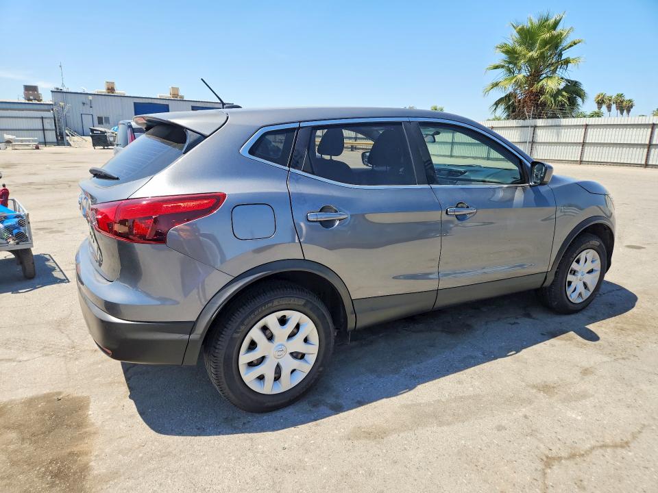 Aukcja sprzedaży 2018 Nissan Rogue Sport, vin: JN1BJ1CP0JW160773, numer aukcji: 58786026