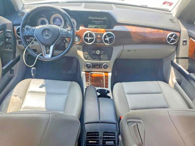 Aukcja sprzedaży 2015 Mercedes-benz Glk, vin: WDCGG5HB6FG383434, numer aukcji: 49819316