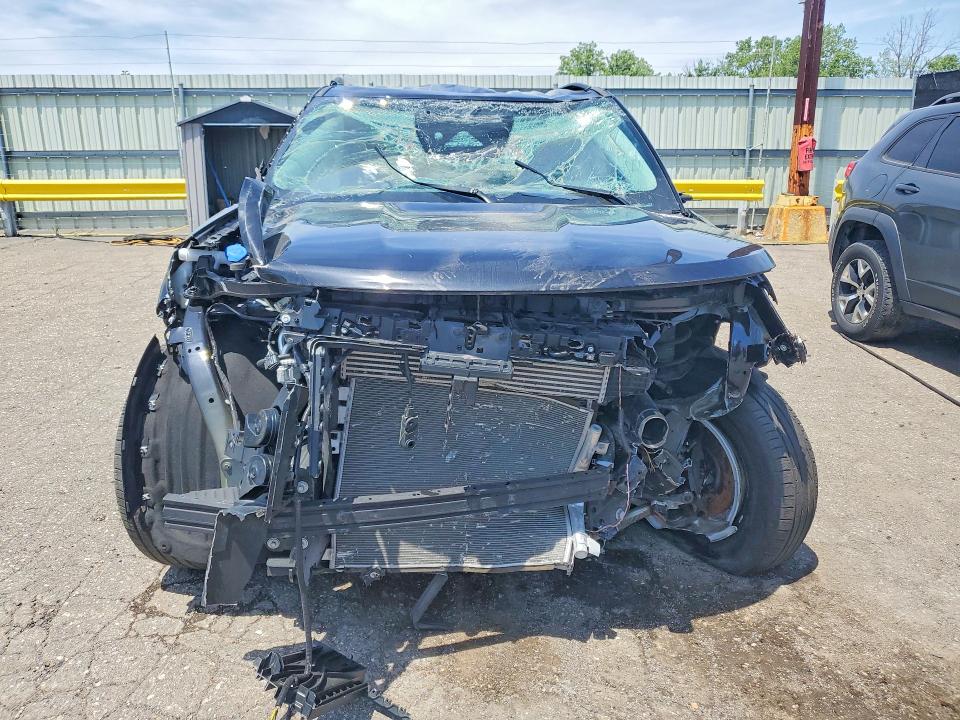 Продажа на аукционе авто 2025 Ford Explorer, vin: 1FMUK7DH3SGA00181, номер лота: 55779836