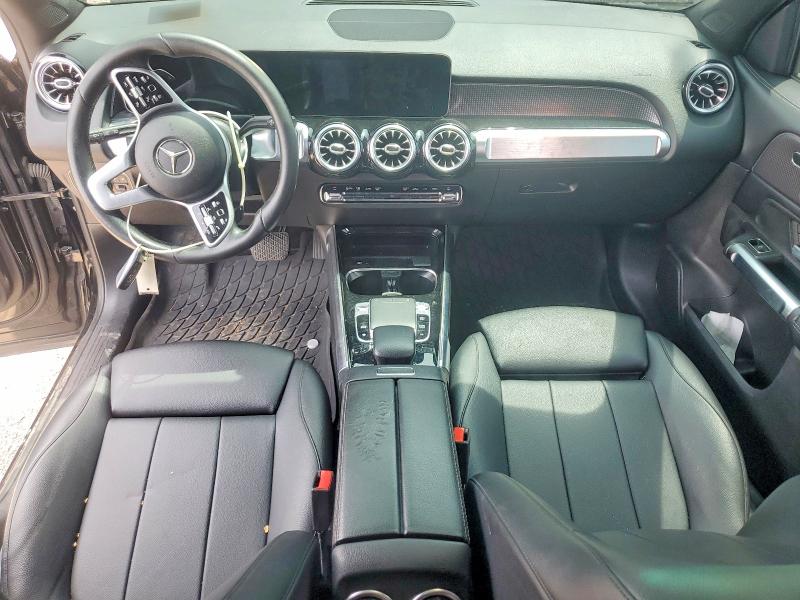 Продажа на аукционе авто 2020 Mercedes-benz Glb, vin: W1N4M4HB4LW051241, номер лота: 56706176