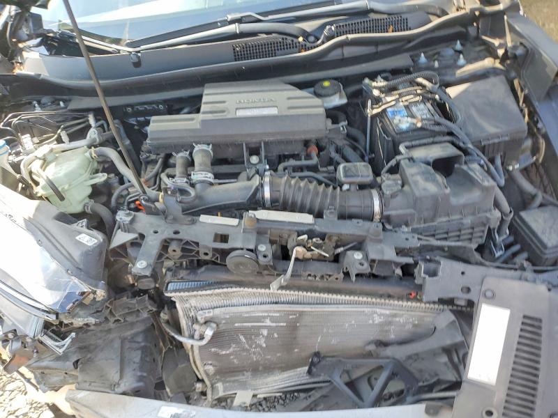 Aukcja sprzedaży 2018 Honda Cr-v, vin: 7FARW1H54JE023624, numer aukcji: 56745316