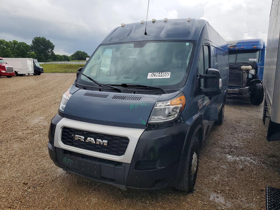 Aukcja sprzedaży 2021 Ram Promaster 3500, vin: 3C6FRVJG2ME503090, numer aukcji: 52964466