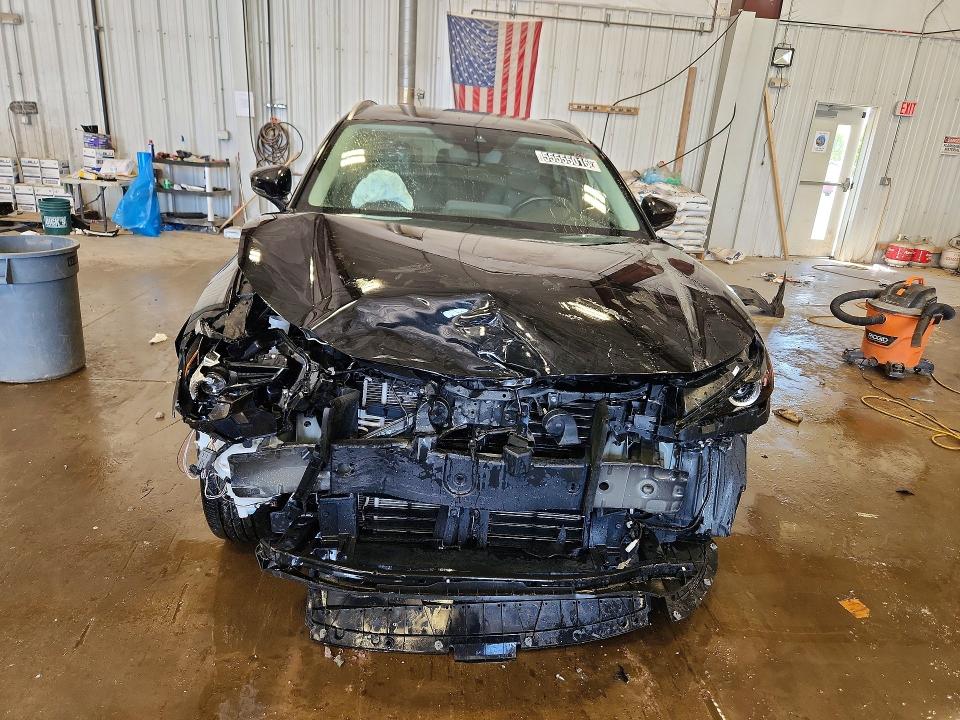 55555016 :رقم المزاد ، 3MVDMBBM8PM534127 vin ، 2023 Mazda Cx-30 مزاد بيع