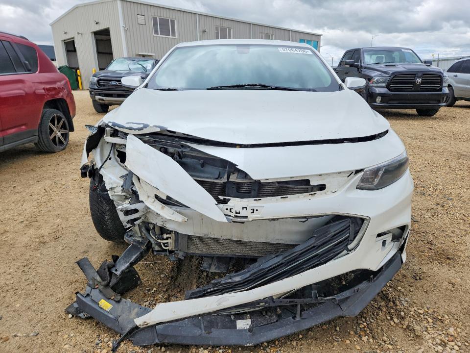 Aukcja sprzedaży 2016 Chevrolet Malibu, vin: 1G1ZE5STXGF229458, numer aukcji: 57064706