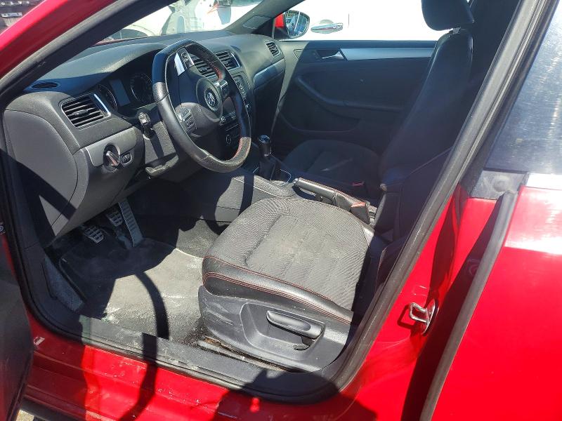 2012 Volkswagen Jetta მანქანა იყიდება აუქციონზე, vin: 3VW567AJ2CM382146, აუქციონის ნომერი: 51604526