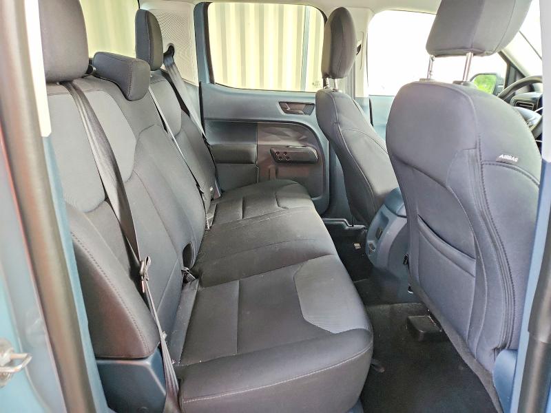 Продаж на аукціоні авто 2022 Ford Maverick, vin: 3FTTW8F97NRA08720, номер лоту: 58263076