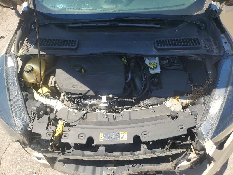 Aukcja sprzedaży 2018 Ford Escape, vin: 1FMCU0GD3JUB40334, numer aukcji: 56718536