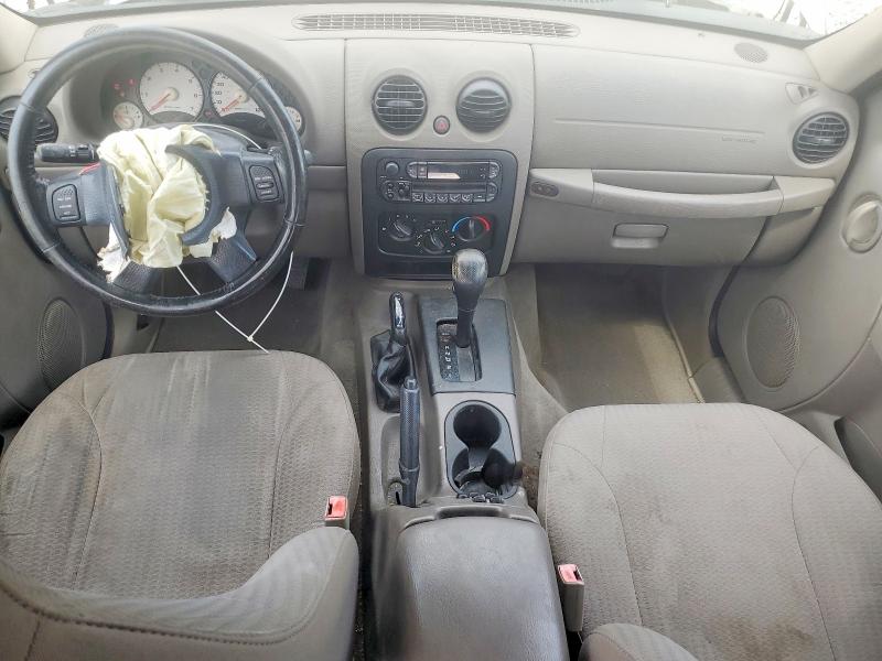 Aukcja sprzedaży 2004 Jeep Liberty, vin: 1J4GL48K84W257360, numer aukcji: 55170266