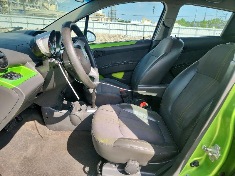 Продажа на аукционе авто 2014 Chevrolet Spark, vin: KL8CD6S90EC589680, номер лота: 58490466