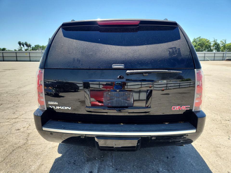 Продажа на аукционе авто 2010 Gmc Yukon, vin: 1GKUKEEF0AR178255, номер лота: 56475556