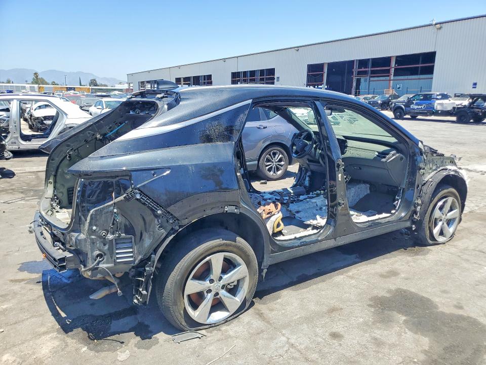 Продажа на аукционе авто 2025 Lexus Rx 350h, vin: 2T2BBMCA4SC073245, номер лота: 56709126