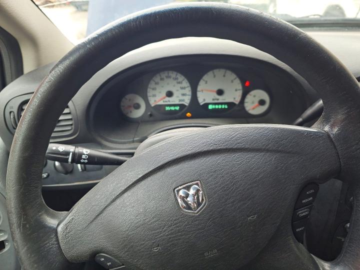 Продажа на аукционе авто 2005 Dodge Grand Caravan, vin: 2D4GP24RX5R349102, номер лота: 55950636