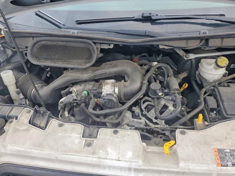 2020 Ford Transit მანქანა იყიდება აუქციონზე, vin: 1FDBW5Z87LKB36790, აუქციონის ნომერი: 55890406