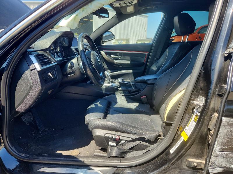 Aukcja sprzedaży 2017 Bmw 330, vin: WBA8B9G59HNU09127, numer aukcji: 58152136