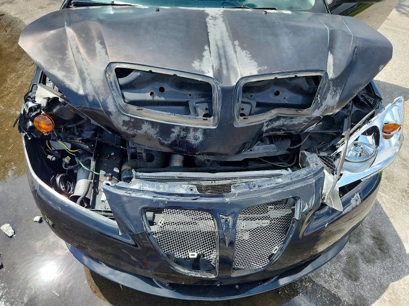 Aukcja sprzedaży 2008 Pontiac G6, vin: 1G2ZM177084211180, numer aukcji: 57949746
