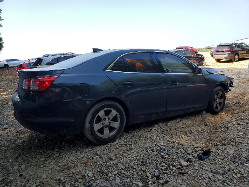 Aukcja sprzedaży 2015 Chevrolet Malibu, vin: 1G11B5SL3FF172010, numer aukcji: 58547806