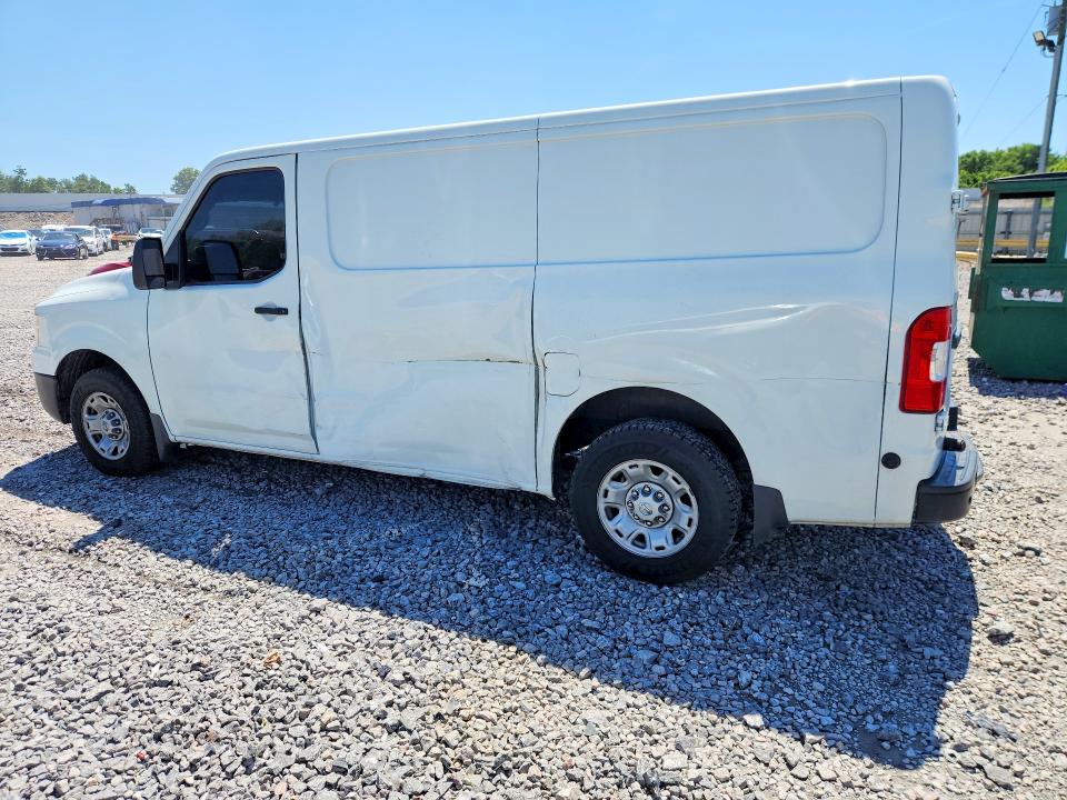 Aukcja sprzedaży 2018 Nissan Nv, vin: 1N6BF0KM3JN819139, numer aukcji: 55122846