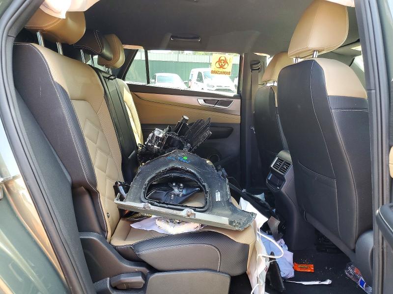 57620346 :رقم المزاد ، 1V2WC2CAXTC206283 vin ، 2026 Volkswagen Atlas Cross Sport مزاد بيع