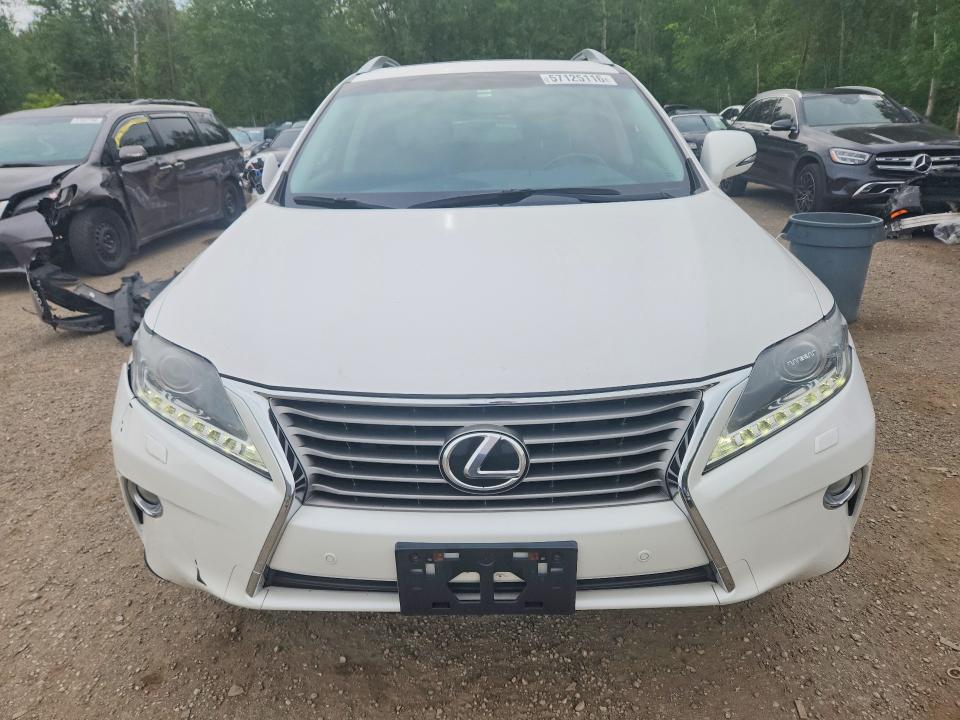 2013 Lexus Rx 350 მანქანა იყიდება აუქციონზე, vin: 2T2BK1BA8DC176378, აუქციონის ნომერი: 57125116