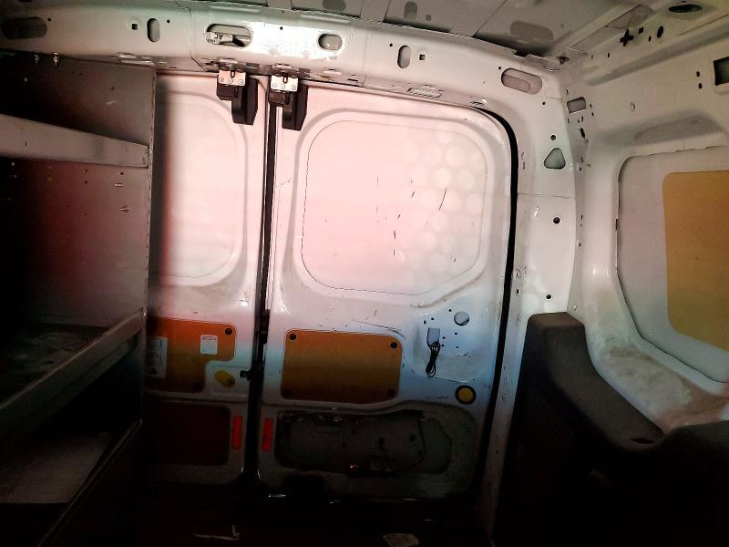 2014 Ford Transit Connect მანქანა იყიდება აუქციონზე, vin: NM0LS6E72E1157950, აუქციონის ნომერი: 54734906