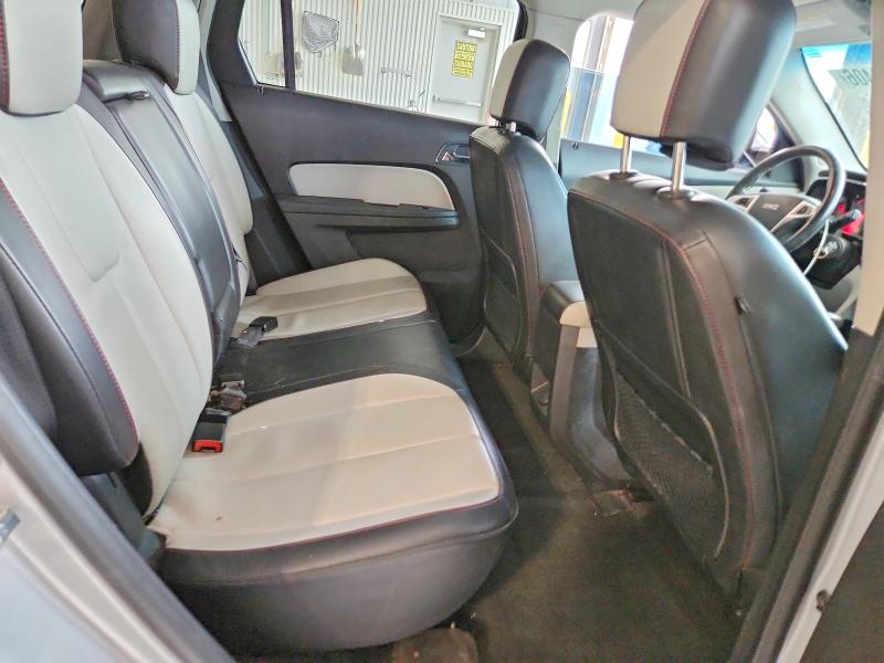 2011 Gmc Terrain მანქანა იყიდება აუქციონზე, vin: 2CTFLXE55B6440874, აუქციონის ნომერი: 58517406