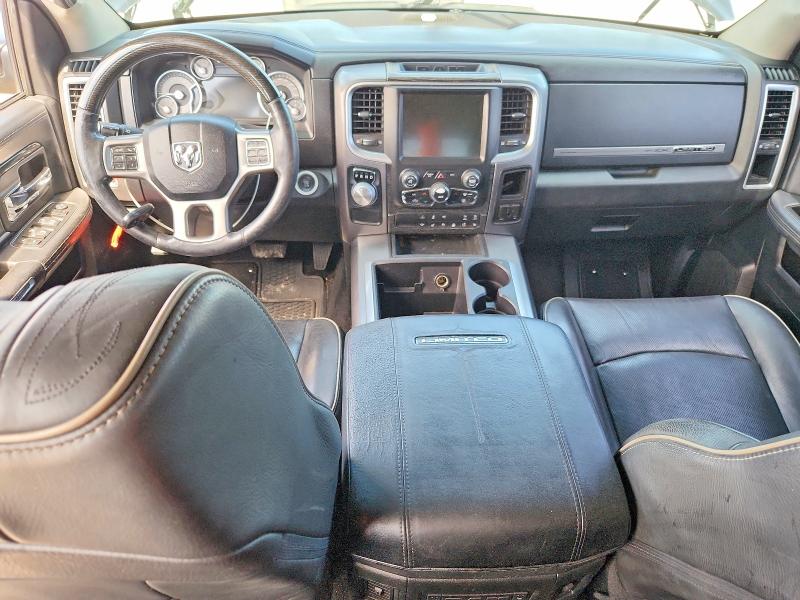 Aukcja sprzedaży 2014 Ram 1500, vin: 1C6RR6PTXES179912, numer aukcji: 57706086