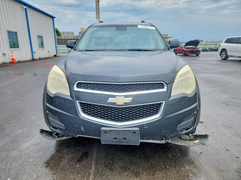 Aukcja sprzedaży 2014 Chevrolet Equinox, vin: 2GNFLFE38E6153187, numer aukcji: 56983786