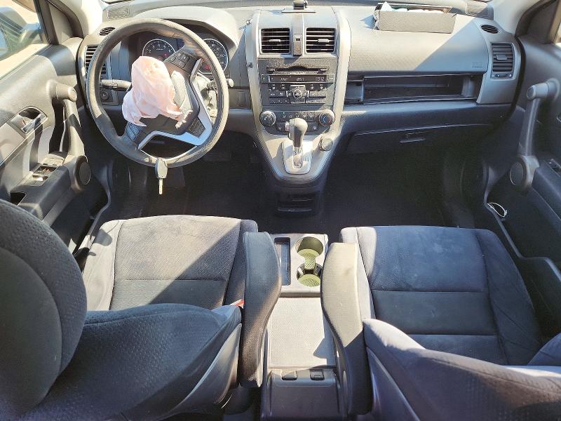 Продажа на аукционе авто 2011 Honda Cr-v, vin: 5J6RE4H53BL094371, номер лота: 56003626