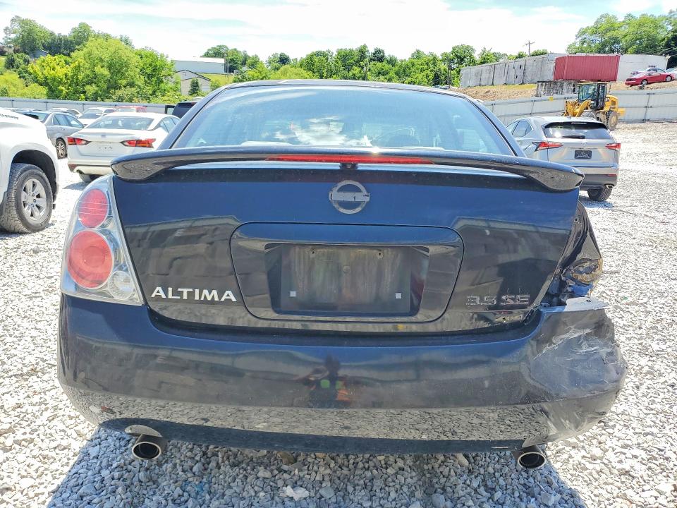 Aukcja sprzedaży 2005 Nissan Altima, vin: 1N4BL11D55N425981, numer aukcji: 56041746