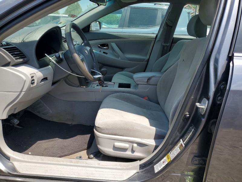 Aukcja sprzedaży 2009 Toyota Camry, vin: 4T4BE46K19R131875, numer aukcji: 85631855