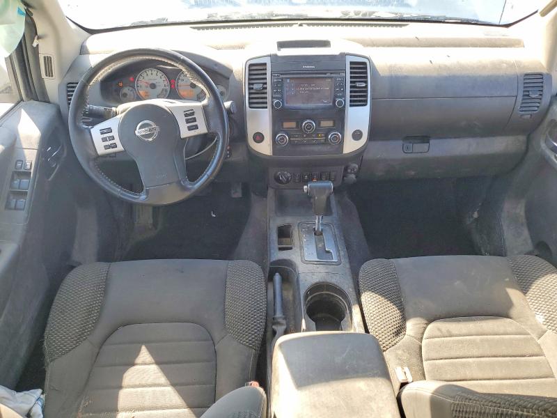 55908626 :رقم المزاد ، 1N6AD0EV1KN753892 vin ، 2019 Nissan Frontier مزاد بيع