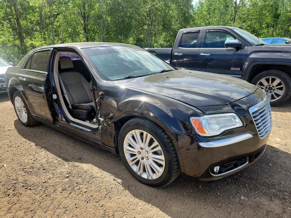 Aukcja sprzedaży 2012 Chrysler 300c, vin: 2C3CCAST5CH256639, numer aukcji: 56840946