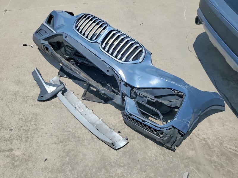 Продажа на аукционе авто 2021 Bmw X1, vin: WBXJG7C04M5S00931, номер лота: 55619546