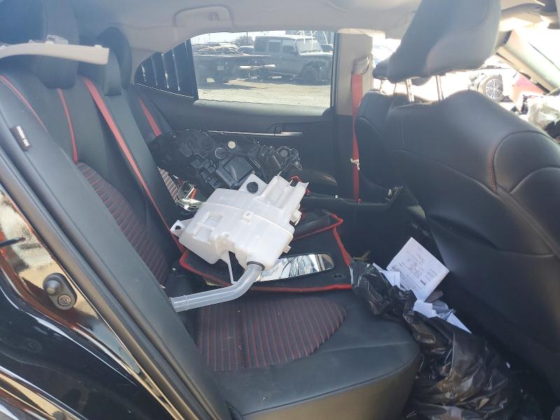 Aukcja sprzedaży 2023 Toyota Camry, vin: 4T1KZ1AK2PU080811, numer aukcji: 56298226