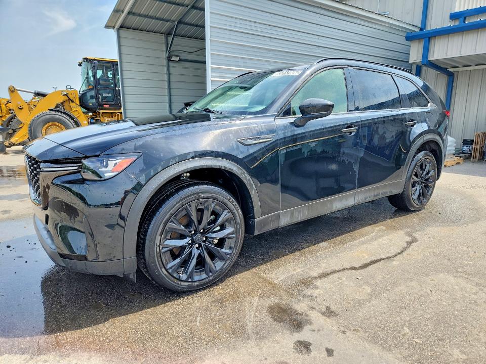 Aukcja sprzedaży 2026 Mazda Cx-90, vin: JM3KKCHD8T1355564, numer aukcji: 55212066