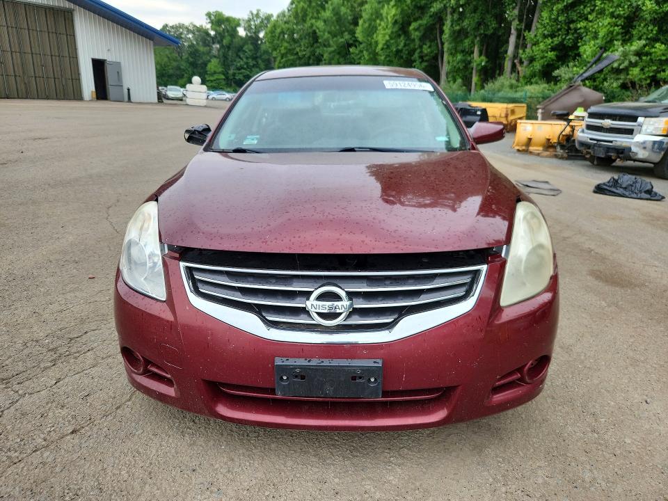 Aukcja sprzedaży 2010 Nissan Altima, vin: 1N4AL2APXAN560640, numer aukcji: 59124956