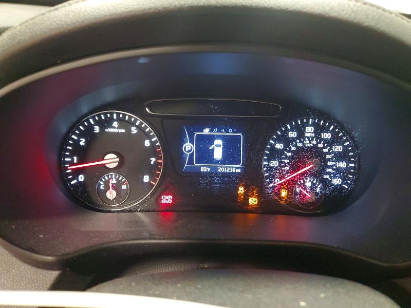Продаж на аукціоні авто 2016 Kia Sorento, vin: 5XYPG4A57GG141583, номер лоту: 56484476