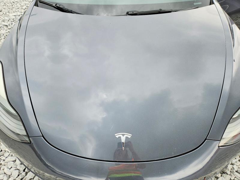 Aukcja sprzedaży 2022 Tesla Model 3, vin: 5YJ3E1EB2NF184493, numer aukcji: 55575576