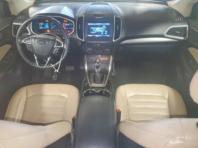 Продаж на аукціоні авто 2015 Ford Edge, vin: 2FMTK3J99FBB05886, номер лоту: 57700646