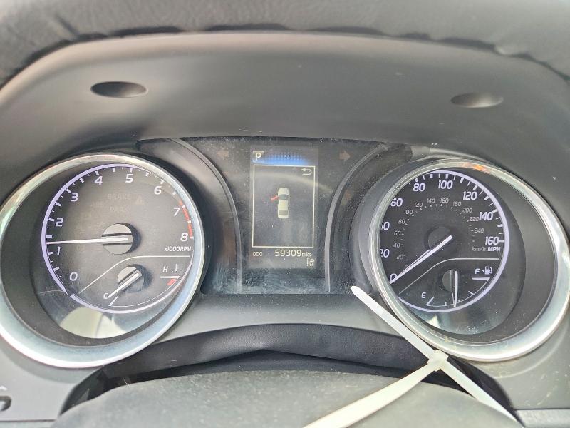 56103566 :رقم المزاد ، 4T1B11HK7KU248920 vin ، 2019 Toyota Camry مزاد بيع