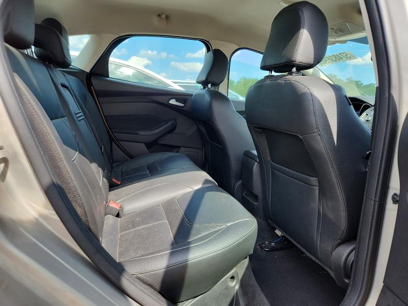 Aukcja sprzedaży 2015 Ford Focus, vin: 1FADP3K24FL336129, numer aukcji: 57483686