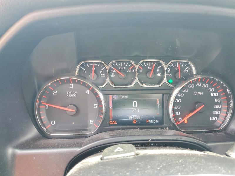Aukcja sprzedaży 2015 Gmc Sierra, vin: 1GTR1UEC8FZ342654, numer aukcji: 56669426