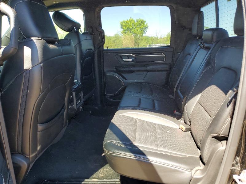 Aukcja sprzedaży 2020 Ram 1500, vin: 1C6SRFLT4LN285789, numer aukcji: 58708306
