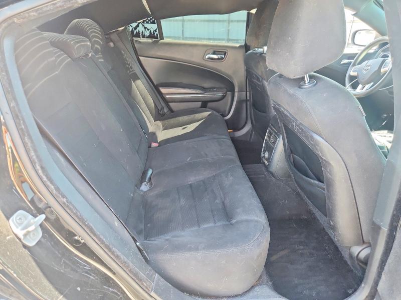 Продажа на аукционе авто 2014 Dodge Charger, vin: 2C3CDXBG8EH306858, номер лота: 57245326