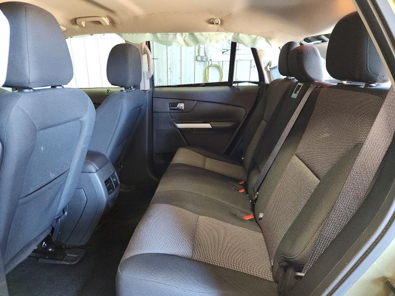Продаж на аукціоні авто 2013 Ford Edge, vin: 2FMDK3J90DBC65138, номер лоту: 57473726