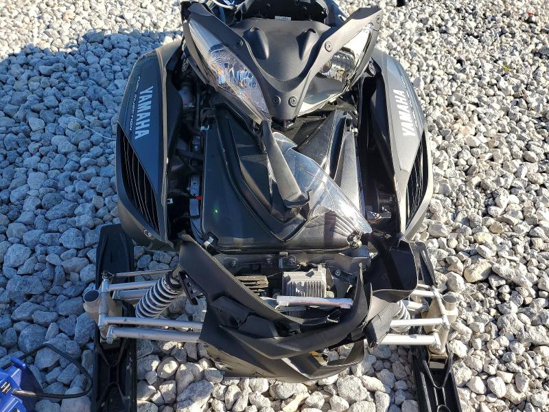 Продаж на аукціоні авто 2012 Yamaha Vector, vin: JYE8HW005CA001930, номер лоту: 54130416