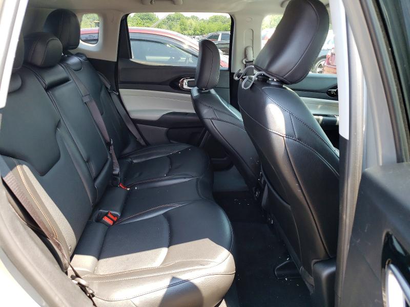 Aukcja sprzedaży 2022 Jeep Compass, vin: 3C4NJDCB2NT110355, numer aukcji: 57811916