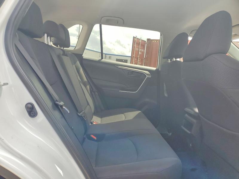 2020 Toyota Rav4 მანქანა იყიდება აუქციონზე, vin: 2T3H1RFV4LW067949, აუქციონის ნომერი: 55533736