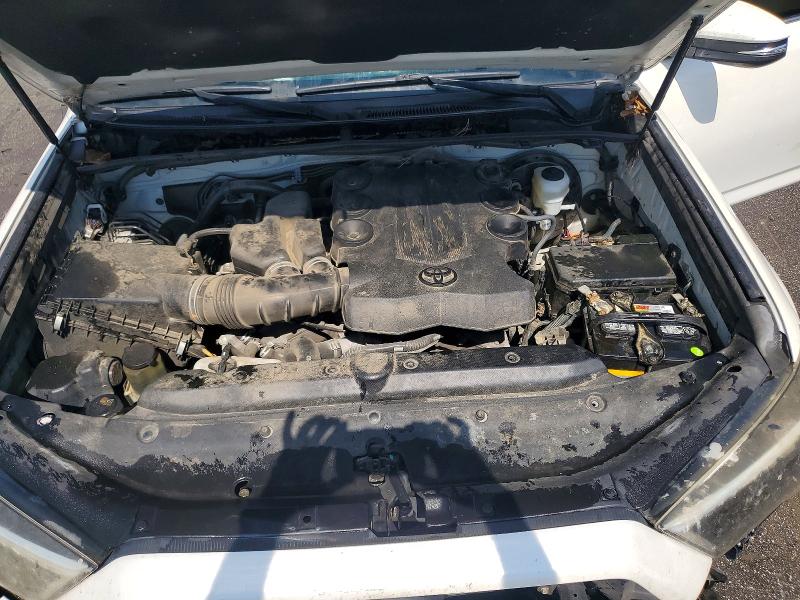 Продажа на аукционе авто 2016 Toyota 4runner, vin: JTEZU5JR0G5111338, номер лота: 57042036
